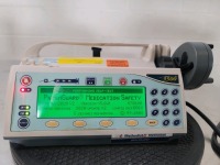 SMITHS MEDFUSION 3500 INFUSION PUMP
