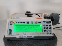 SMITHS MEDFUSION 3500 INFUSION PUMP