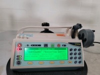 SMITHS MEDFUSION 3500 INFUSION PUMP