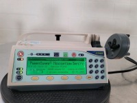 SMITHS MEDFUSION 3500 INFUSION PUMP
