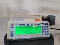 SMITHS MEDFUSION 3500 INFUSION PUMP