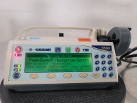 SMITHS MEDFUSION 3500 INFUSION PUMP