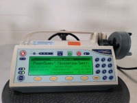 SMITHS MEDFUSION 3500 INFUSION PUMP