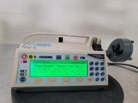 SMITHS MEDFUSION 3500 INFUSION PUMP