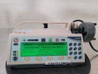 SMITHS MEDFUSION 3500 INFUSION PUMP