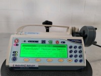 SMITHS MEDFUSION 3500 INFUSION PUMP