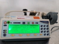 SMITHS MEDFUSION 3500 INFUSION PUMP