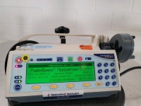SMITHS MEDFUSION 3500 INFUSION PUMP