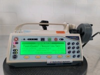 SMITHS MEDFUSION 3500 INFUSION PUMP