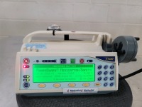 SMITHS MEDFUSION 3500 INFUSION PUMP