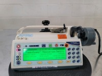 SMITHS MEDFUSION 3500 INFUSION PUMP