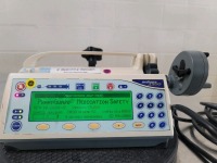 SMITHS MEDFUSION 3500 INFUSION PUMP