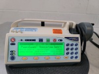 SMITHS MEDFUSION 3500 INFUSION PUMP