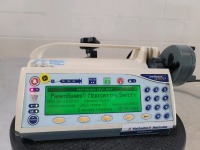 SMITHS MEDFUSION 3500 INFUSION PUMP