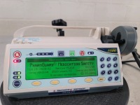 SMITHS MEDFUSION 3500 INFUSION PUMP