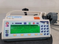 SMITHS MEDFUSION 3500 INFUSION PUMP