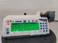 SMITHS MEDFUSION 3500 INFUSION PUMP