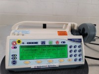 SMITHS MEDFUSION 3500 INFUSION PUMP
