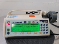 SMITHS MEDFUSION 3500 INFUSION PUMP