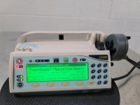 SMITHS MEDFUSION 3500 INFUSION PUMP