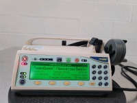 SMITHS MEDFUSION 3500 INFUSION PUMP
