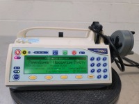 SMITHS MEDFUSION 3500 INFUSION PUMP