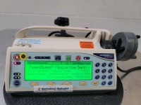 SMITHS MEDFUSION 3500 INFUSION PUMP