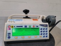 SMITHS MEDFUSION 3500 INFUSION PUMP