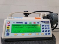 SMITHS MEDFUSION 3500 INFUSION PUMP
