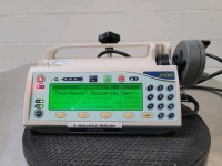 SMITHS MEDFUSION 3500 INFUSION PUMP