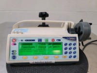 SMITHS MEDFUSION 3500 INFUSION PUMP