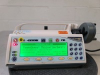 SMITHS MEDFUSION 3500 INFUSION PUMP