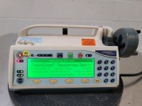 SMITHS MEDFUSION 3500 INFUSION PUMP