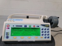 SMITHS MEDFUSION 3500 INFUSION PUMP
