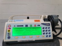SMITHS MEDFUSION 3500 INFUSION PUMP