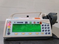 SMITHS MEDFUSION 3500 INFUSION PUMP