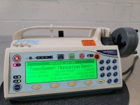 SMITHS MEDFUSION 3500 INFUSION PUMP