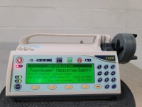 SMITHS MEDFUSION 3500 INFUSION PUMP