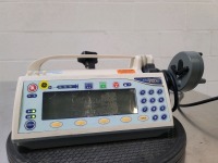 SMITHS MEDFUSION 3500 INFUSION PUMP