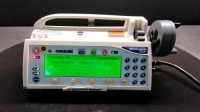 SMITHS MEDFUSION 3500 INFUSION PUMP