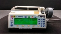 SMITHS MEDFUSION 3500 INFUSION PUMP