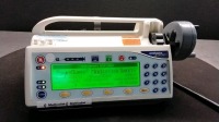 SMITHS MEDFUSION 3500 INFUSION PUMP