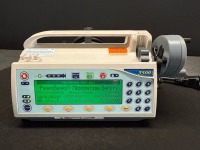 SMITHS MEDFUSION 3500 INFUSION PUMP