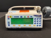 SMITHS MEDFUSION 3500 INFUSION PUMP