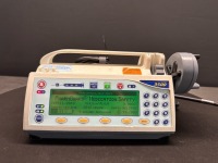 SMITHS MEDFUSION 3500 INFUSION PUMP