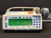 SMITHS MEDFUSION 3500 INFUSION PUMP