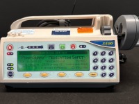 SMITHS MEDFUSION 3500 INFUSION PUMP