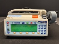 SMITHS MEDFUSION 3500 INFUSION PUMP