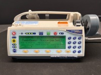 SMITHS MEDFUSION 3500 INFUSION PUMP