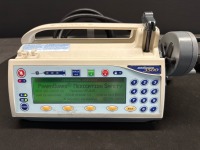 SMITHS MEDFUSION 3500 INFUSION PUMP